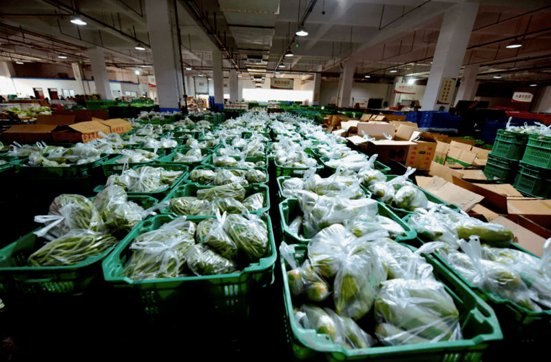 山东竹贵商贸:探索新型商业模式的典范